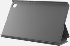 Lot of 13 Lenovo Tab One Folio Cases Luna Grey - 5 New 8 with no boxes picture