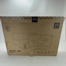MSI 27