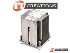 IBM HEATSINK FOR LENOVO SYSTEM X3100 M5 - SCREW DOWN TYPE 46W9080 picture
