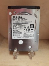 Toshiba Mobile Thin MQ01ACF050 500GB 2.5