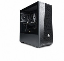 CyberPowerPC Gaming Desktop-i5-10400F/ GTX 1660 SUPER/8GB RAM/Windows 10 picture