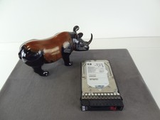 488060-001 HP 300GB 3G SAS 15K LFF (3.5-inch) Dual Port  416127-B21 416248-001 picture