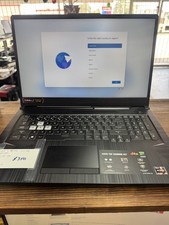 Asus TUF Gaming A17 FA706N 17.3