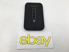 Coolpad Surf CP332A Black Wireless Portable Wi-fi Mobile Hotspot Sprint 4g LTE picture
