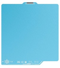 BIQU Cryogrip Pro Frostbite Cold Build Plate for Bambu-Lab P2S P1S P1P X1C X1E A picture