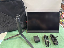 ASUS ROG Strix XG17AHP 17.3