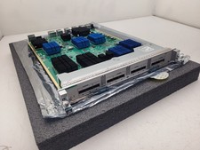 Cisco N7K-F312FQ-25 Nexus 7000 Switch Ethernet Module F3-Series 12-Port 40 GbE picture