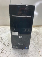 Compaq CQ5300Y AMD Sempron LE-1300 2.30GHz 2GB NO HDD picture