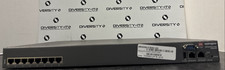 Opengear IM4208-2-DAC-X2 1U switch with 8x Serial ports picture