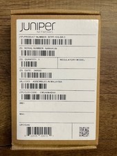 Juniper SFPP-10G-SR-C SFP+ 10G Transceiver- *NEW* picture