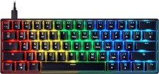 Mizar MZ60 Luna Mechanical Gaming Keyboard | 60% Keyboard 62 Key ANSI US Layout picture