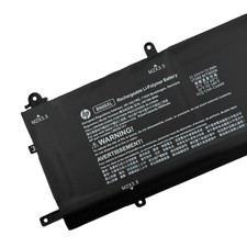 OEM Genuine BN06XL Battery For HP Spectre X360 15-EB0000NS HSTNN-IB9A L68235-1C1 picture