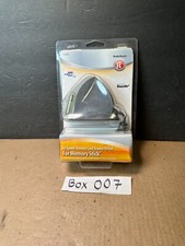 Radio Shack Dazzle Hi-Speed Memory Card Reader/Writer For Memory Stick 16-3854 picture