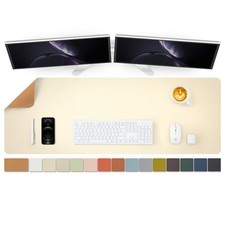 Large Cork Desk Mat - 47.2