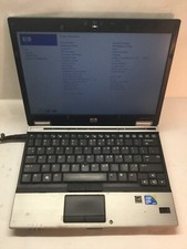 HP EliteBook 2530P 12