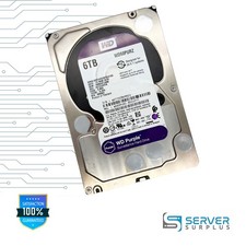 WD WD60PURZ 6TB 3.5 in Enterprise HDD picture