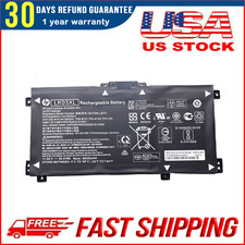 LK03XL Genuine OEM Battery For HP ENVY X360 15-BP 15M-BQ 17-AE 17-CE HSTNN-LB7U picture