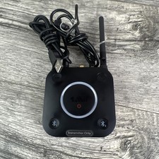1Mii B06TX Bluetooth 5.2 Transmitter for TV to Wireless Headphone/Speaker picture