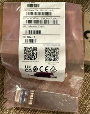 Cisco SFP-10G-LR-S 10Gbps SFP+ Transceiver Module, 1-Port, 1 Module picture