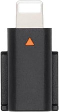 Original Mobile Phone Adapter for DJI Mic 2 Lightning Adapter, 2  picture