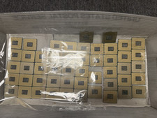 LOT OF 10 Intel Xeon E5-2682 v4 SR2K4 2.5GHz 16-Core 32T LGA2011-3 X99 CPU picture