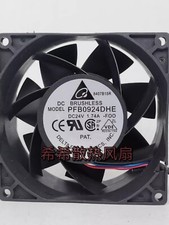 Delta PFB0924DHE 9238 DC24V 1.74A 9CM Inverter Cooling Fan picture