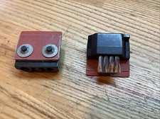 Stratasys Uprint / Uprint / Dimension Plus Brush Tip Wiper Replacement - “2” New picture