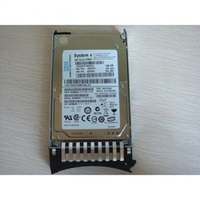 NEW IBM 146GB 15K 2.5