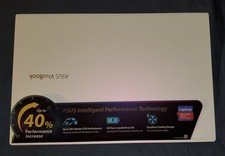 ASUS VivoBook S433E-DH51-WH 14” CORE i5-1135G7 | 8GB RAM, 512GB SSD picture