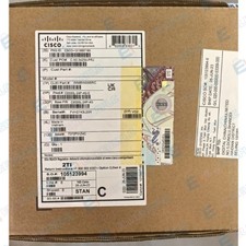 Cisco Systems C9200L-24T-4G-E Catalyst 9200 Layer 3 Switch New Sealed picture