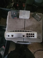 3Com officeconnect managed switch9 3cr16708-91 picture