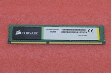 Corsair CMV8GX3M2A1333C9 ValueSelect 4GB DDR3-1333 (PC3-10666) 1.5V Desk picture