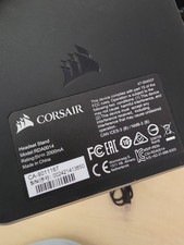 Corsair ST100 RGB Premium Gaming Headset Stand with 7.1 Surround Sound picture