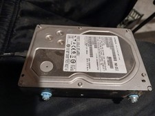 Hitachi 3TB Harddrive HUA723030ALA641 P/N: 0F12471 MLC: MRK840 picture