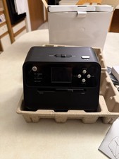 Hammacher Schlemmer Rapid Photo Album Scanner - New - Open Box picture