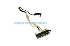 486633-001 48.4H504.031 GENUINE ORIGINAL HP USB BOARD PAVILION G50-100 picture