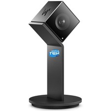 HP PRESENCE SEE 4K AI CAMERA WEBCAM USB-C FACIAL RECOGNITION picture