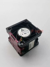 HP DL380P GEN8 FAN 654577-001, 654577-002, 662520-001，654577-003， Radiator fan picture
