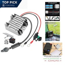 Starlink Mini 12V to 30V DC Boost Converter Adapter 150FT Cable Support for R... picture