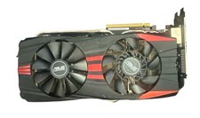 ASUS Radeon R9 290 DirectCU 4GB Graphics Card R9290-DC2OC-4GD5 picture