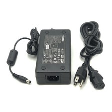 Original Zebra 75W AC Power Adapter FSP075-RAAN2 P1086001-006 Charger 24V 3.12A picture
