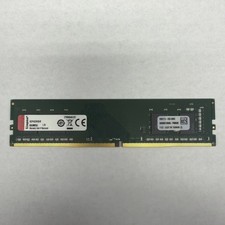 Kingston 8GB DDR4 2133MHz PC4-2133 Desktop RAM KCP4G32NS6/8 UDIMM picture