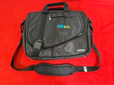 OGIO Black Voyager Messenger Laptop Bag 117023 - NWOT - Fits Up To 17” Laptop picture
