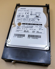 EMC Isilon 900GB 10K 2.5