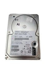 Hitachi Ultrastar 73GB 10000RPM ULTRA320 SCSI DRIVE IC35L073UCDY10-0  picture
