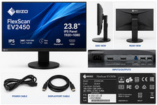 EIZO FlexScan EV2450 23.8