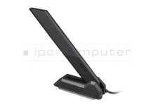 Genuine Asus 14008-02650600 External Asus RP-SMA DIPOLE Antenna WIFI 6E picture