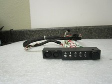 NEC Express 5800 T110b Server Power On / Push Buttons Module picture