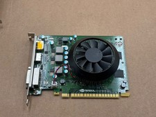 NVIDIA GeForce GTX 1050 Ti 4GB GDDR5 Graphics Card GPU | x1 DP x1 HDMI 1x DVI picture