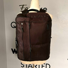 GUC Tumi Tahoe 3-Way - Backpack, Shoulder or Briefcase Bag picture
